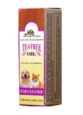 Tea Tree Oil Ear Cleaner 20 ml